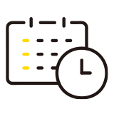 供給開始日のご案内